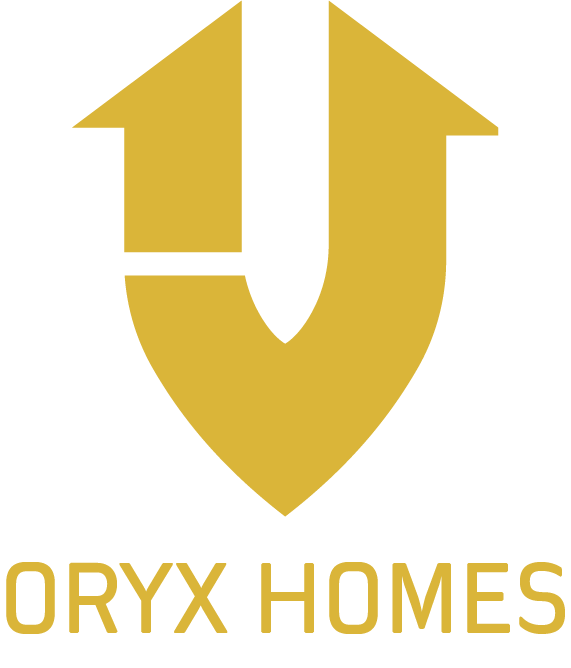 Oryx Homes